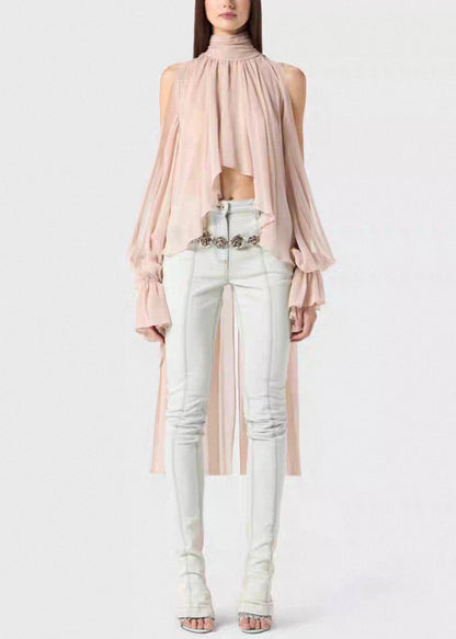 Vintage Inspired Shirt with a Contemporary Edge