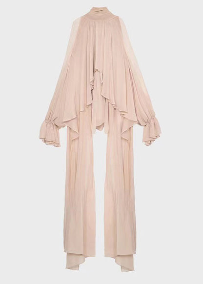 Vintage Inspired Shirt with a Contemporary Edge