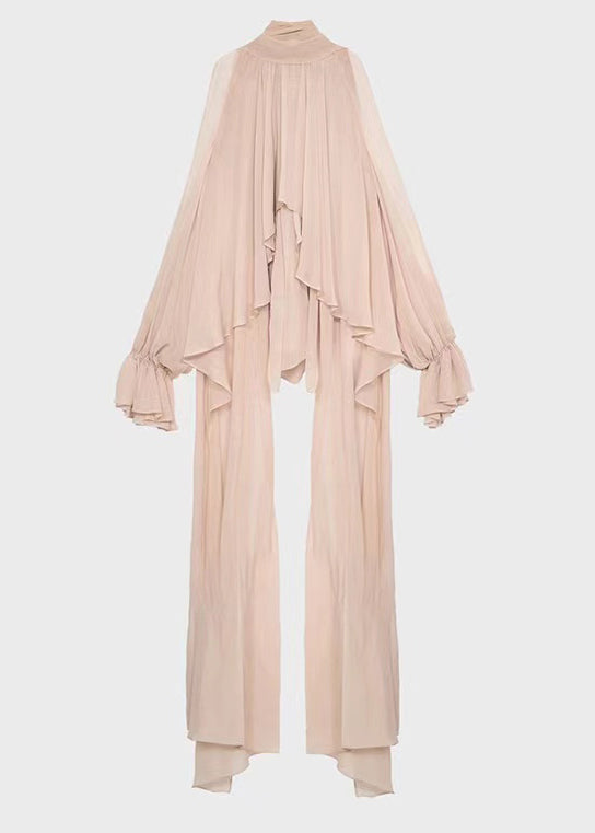 Classic Vintage Shirt with a Flattering Fit