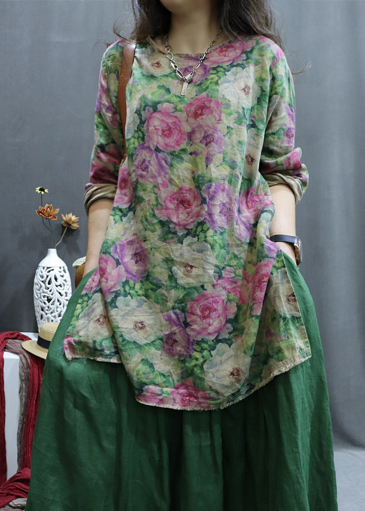Elegantly Styled Shirt for Everyday Wear