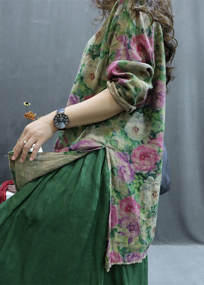 Elegantly Styled Shirt for Everyday Wear
