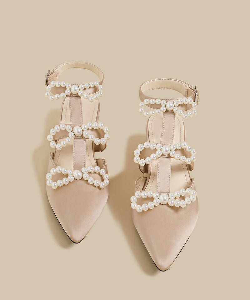 Chic Orthopedic Sandals with Unique Design