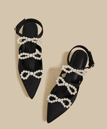 Chic Orthopedic Sandals with Unique Design