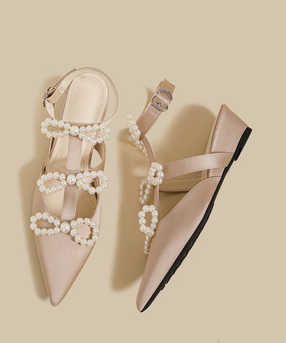 Chic Orthopedic Sandals with Unique Design