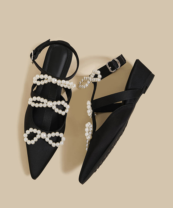 Chic Orthopedic Sandals with Unique Design