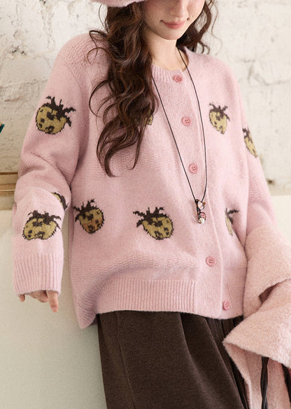 Classic Vintage & Enduringly Stylish Cardigan