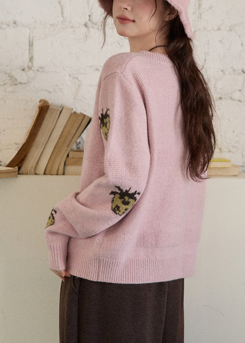 Beautifully Finished Cardigan in a Timeless Design