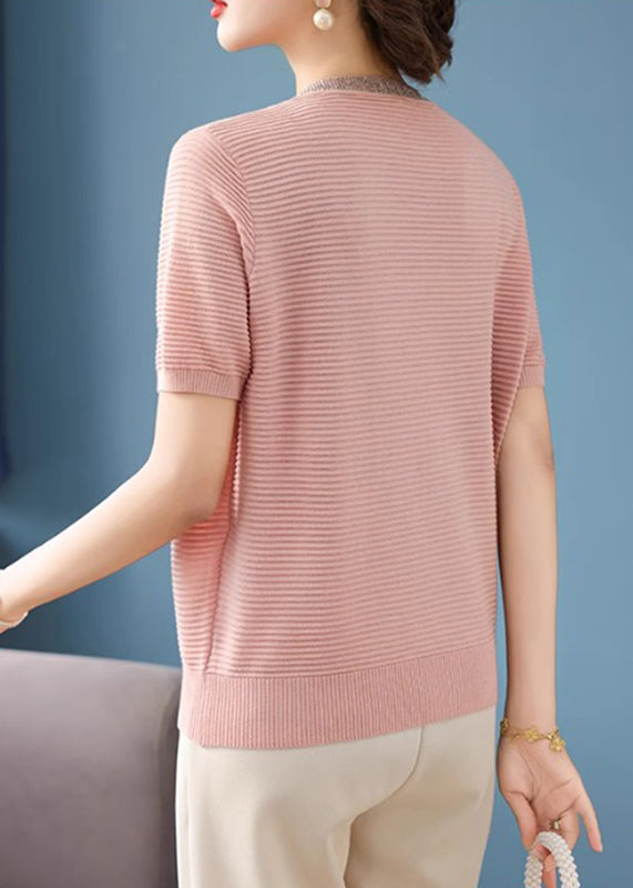 A Vintage Style Shirt with Delicate Timeless Details