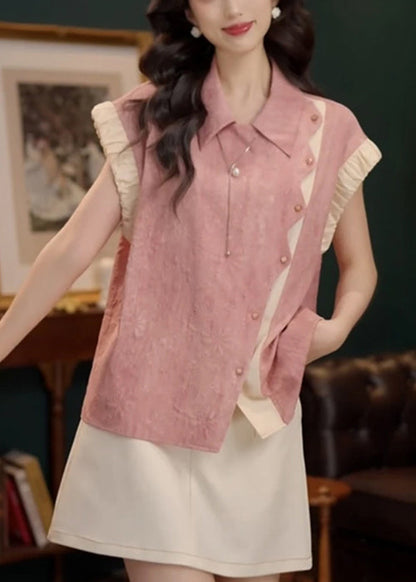 Polished Blouse with an Effortless Classic Look