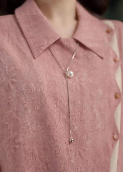 Polished Blouse with an Effortless Classic Look