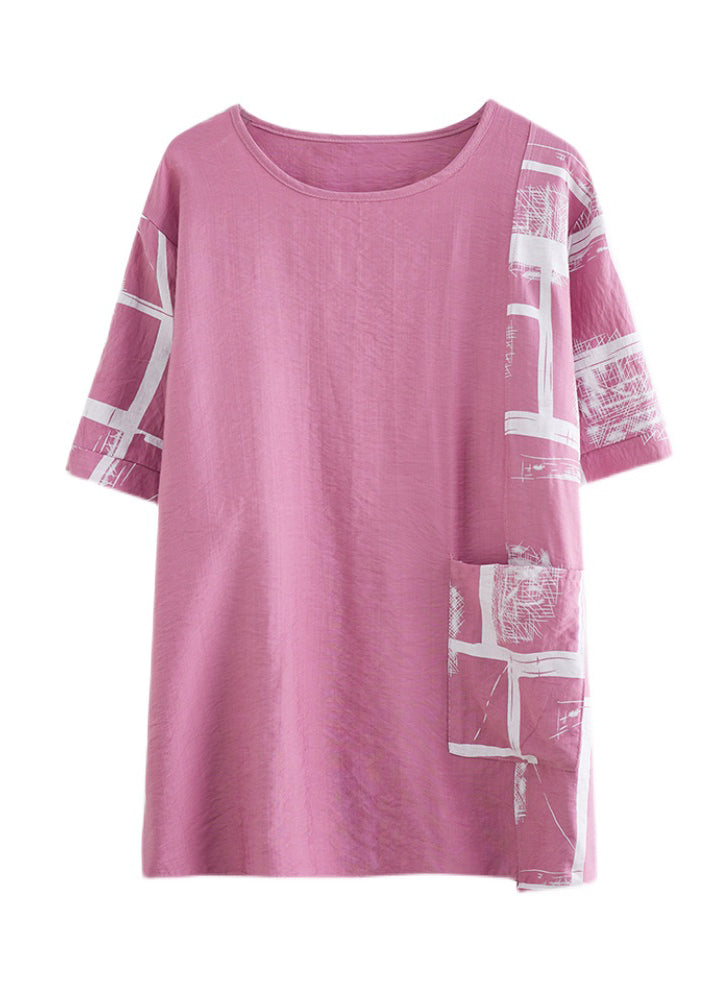 Beautifully Finished Garment in a Timeless Design