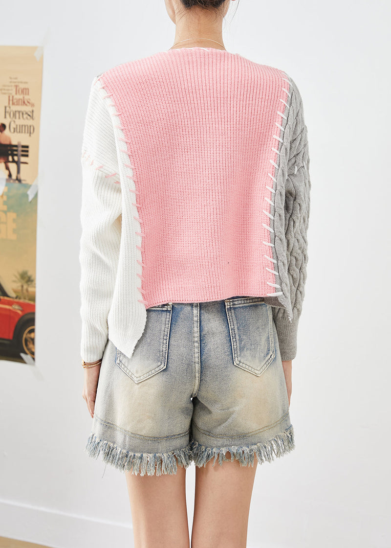 A Vintage Style Cardigan with Delicate Timeless Details