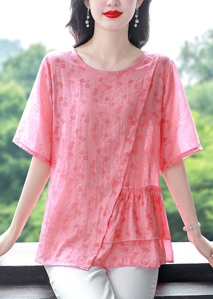 Beautifully Crafted Blouse in a Classic Style