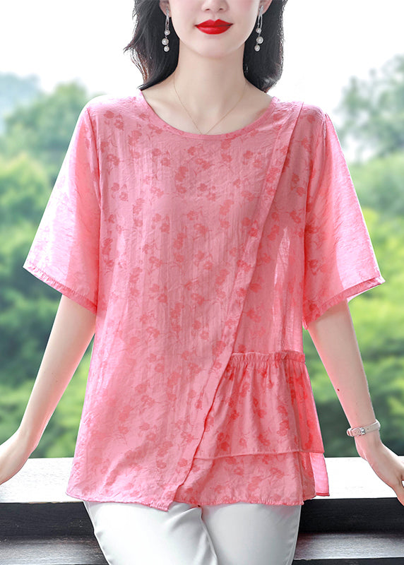Beautifully Crafted Blouse in a Classic Style