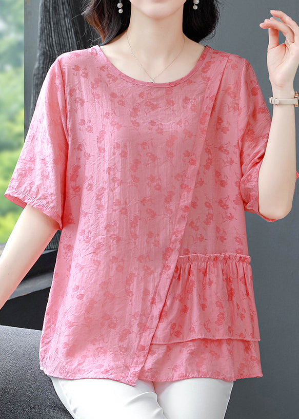 Beautifully Crafted Blouse in a Classic Style