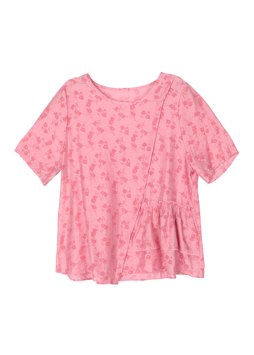 Beautifully Crafted Blouse in a Classic Style