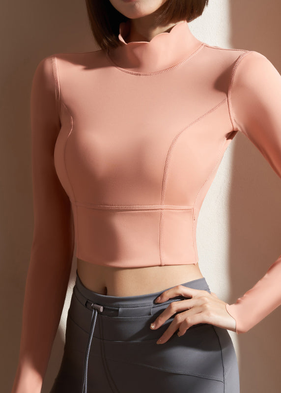Beautifully Crafted Top in a Classic Style