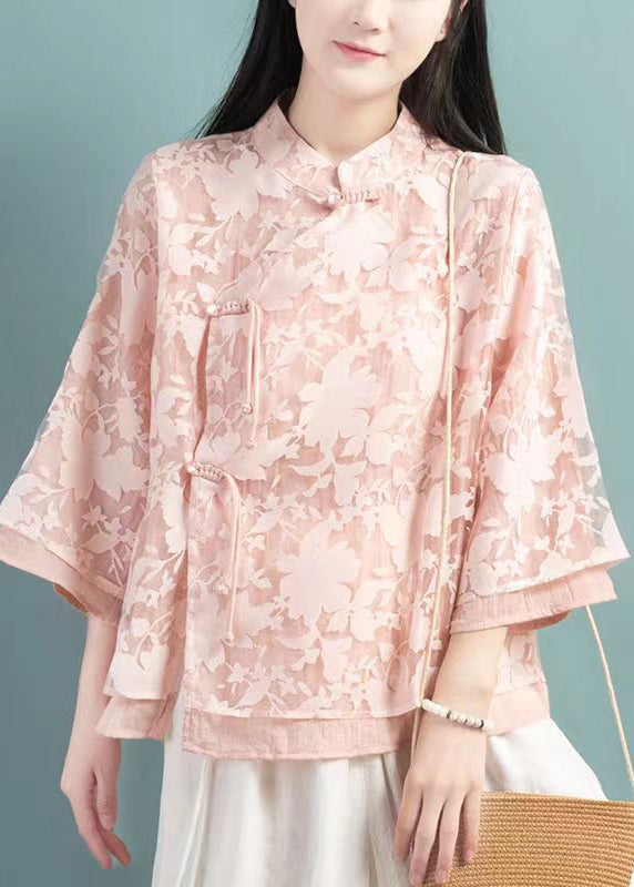 Beautifully Finished Shirt in a Timeless Design