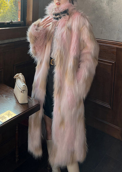 Beautifully Balanced Coat with Timeless Character
