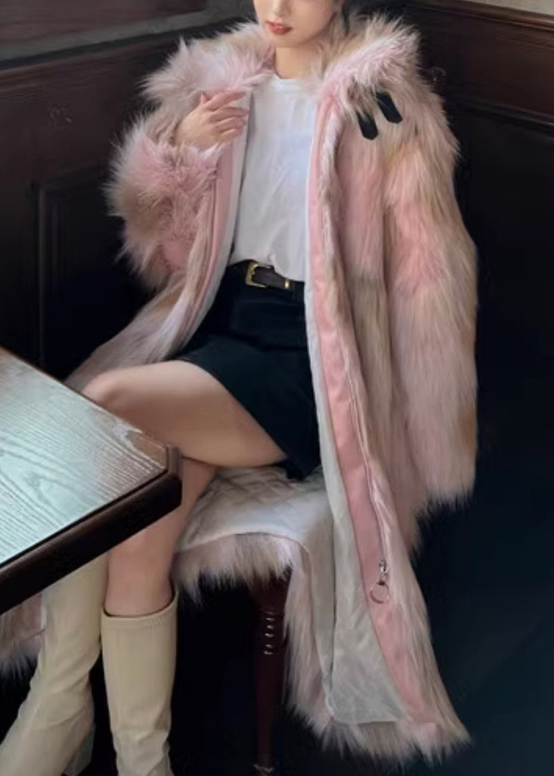 Beautifully Balanced Coat with Timeless Character