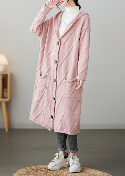 Sophisticated Cardigan with a Clean Classic Look