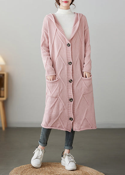 Sophisticated Cardigan with a Clean Classic Look