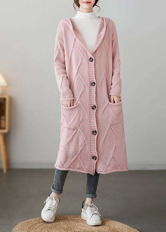 Sophisticated Cardigan with a Clean Classic Look