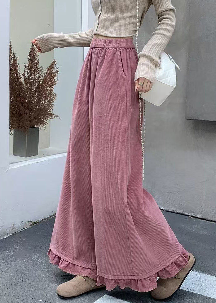 Classic Vintage & Enduringly Stylish Pants