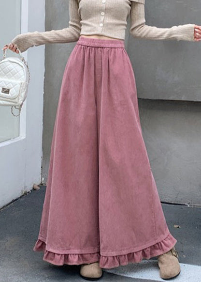 Classic Vintage & Enduringly Stylish Pants