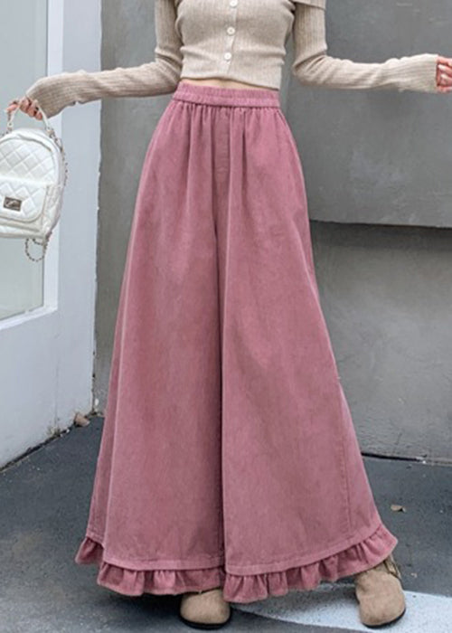 Classic Vintage & Enduringly Stylish Pants