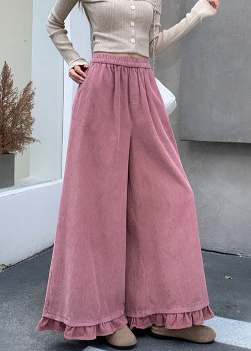 Classic Vintage & Enduringly Stylish Pants