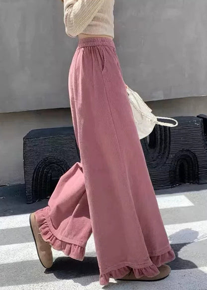 Classic Vintage & Enduringly Stylish Pants