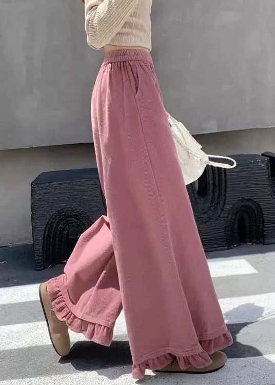 Classic Vintage & Enduringly Stylish Pants