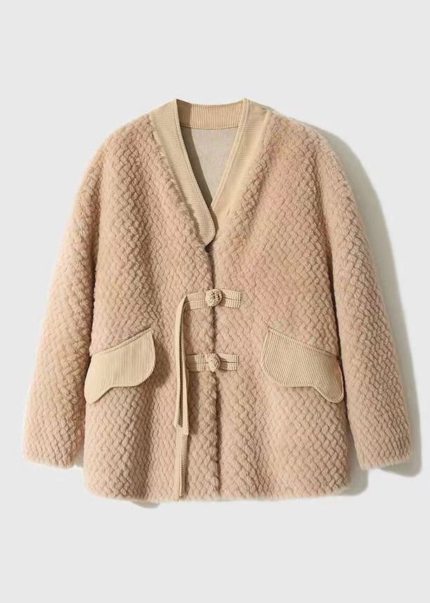 Classic Vintage Jacket with a Flattering Fit