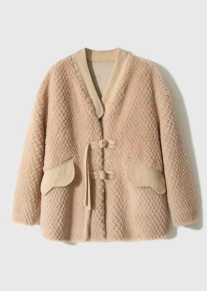 Classic Vintage Jacket with a Flattering Fit