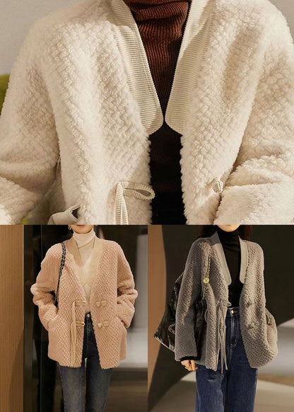 Classic Vintage Jacket with a Flattering Fit