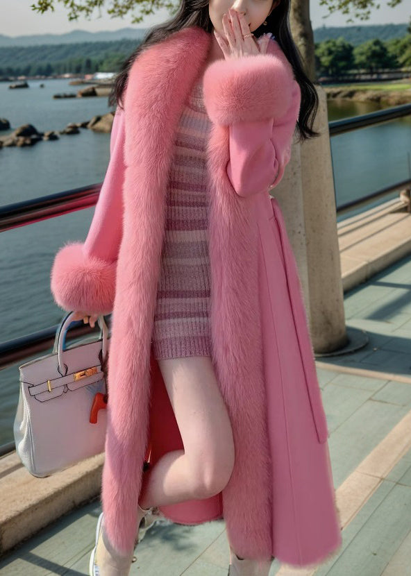 Classic Vintage & Enduringly Stylish Coat