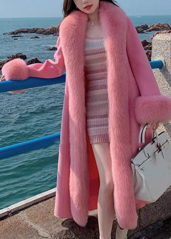 Classic Vintage & Enduringly Stylish Coat