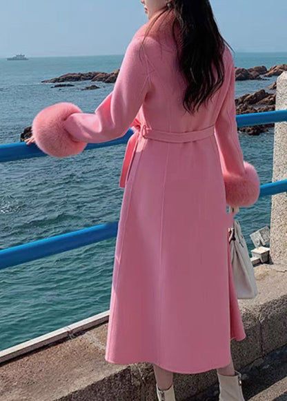 Classic Vintage & Enduringly Stylish Coat