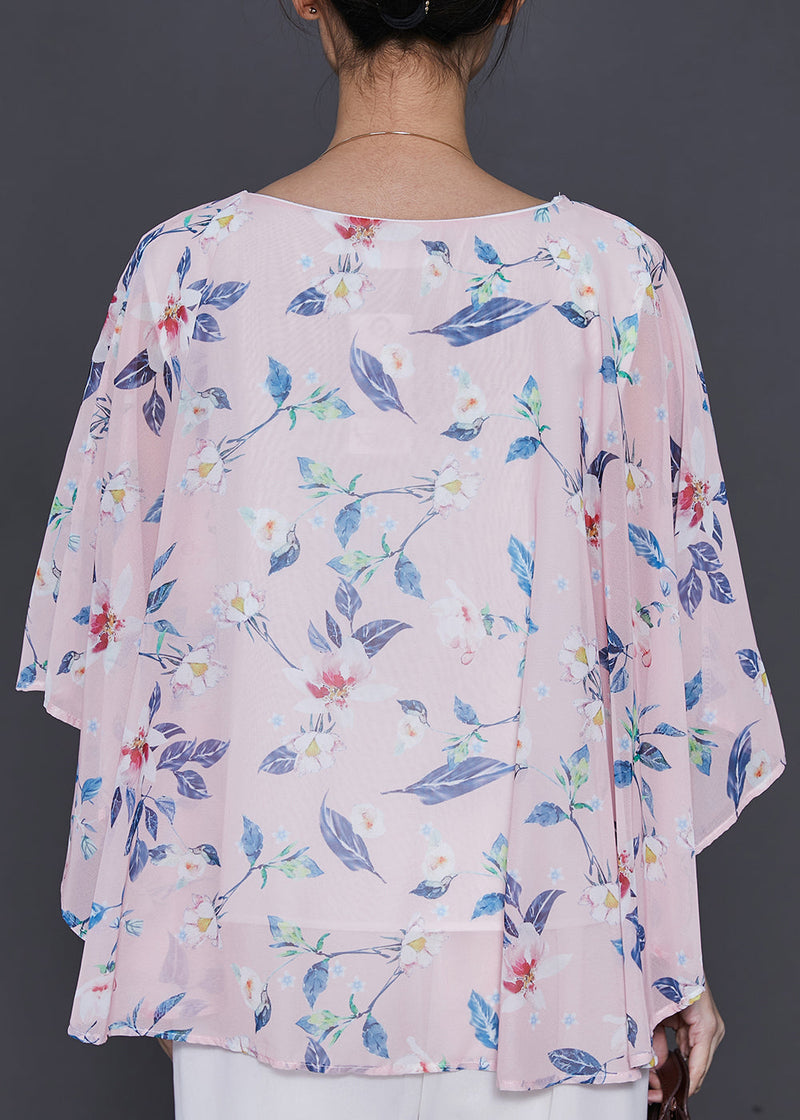 Beautifully Crafted Top in a Classic Style