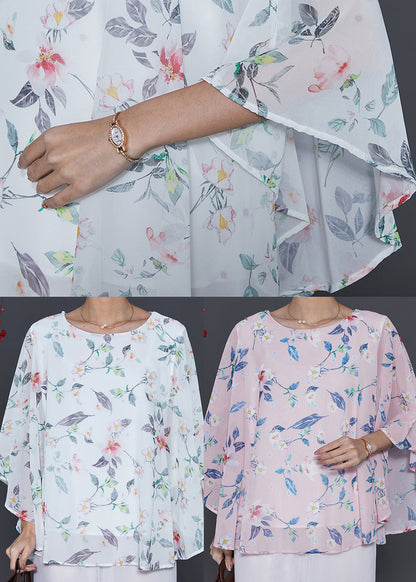 Beautifully Balanced Top with Timeless Character