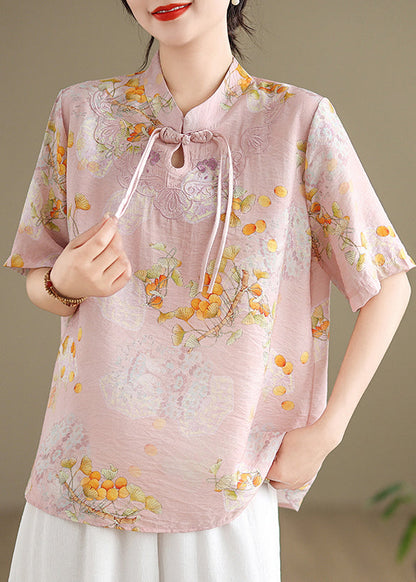 Effortlessly Elegant Blouse with a Timeless Design