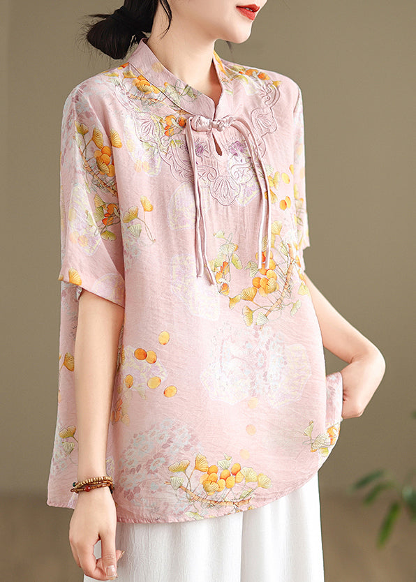Effortlessly Elegant Blouse with a Timeless Design