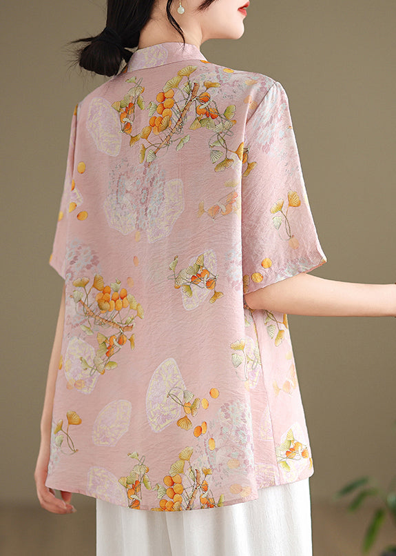 Effortlessly Elegant Blouse with a Timeless Design