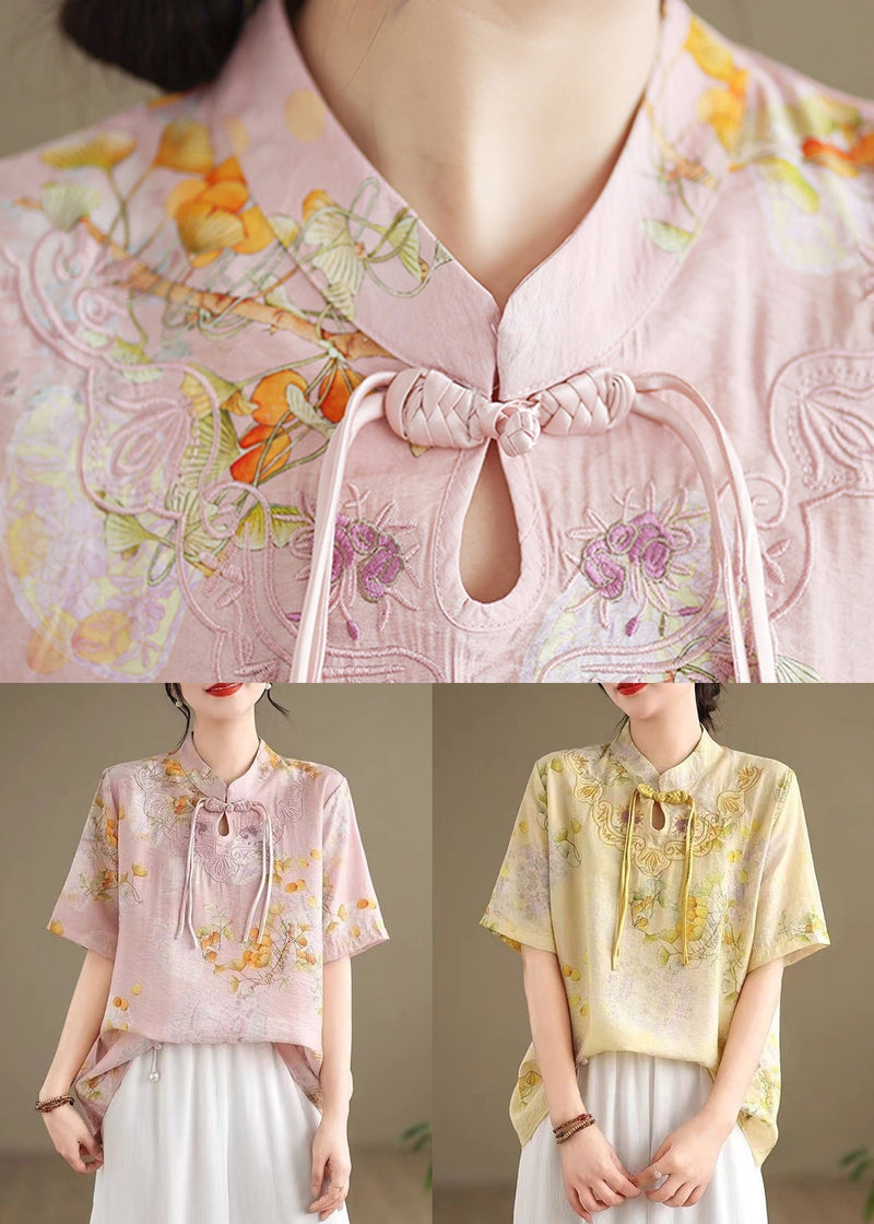 Effortlessly Elegant Blouse with a Timeless Design
