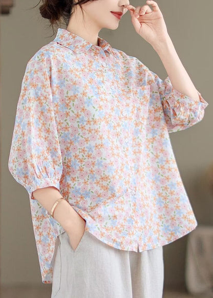 Beautifully Crafted Shirt in a Classic Style