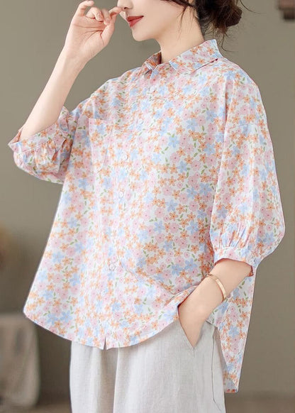 Beautifully Crafted Shirt in a Classic Style