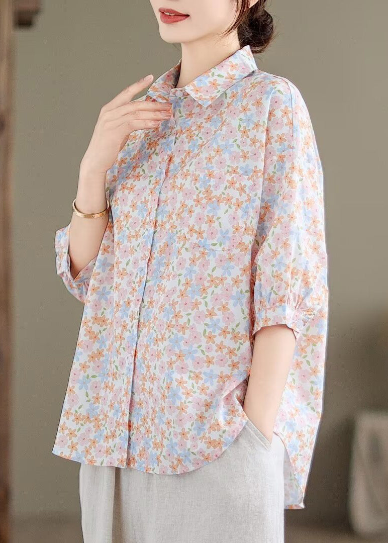 Beautifully Crafted Shirt in a Classic Style