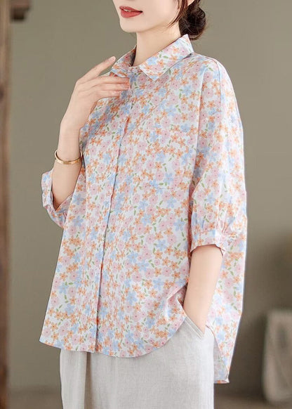 Beautifully Crafted Shirt in a Classic Style