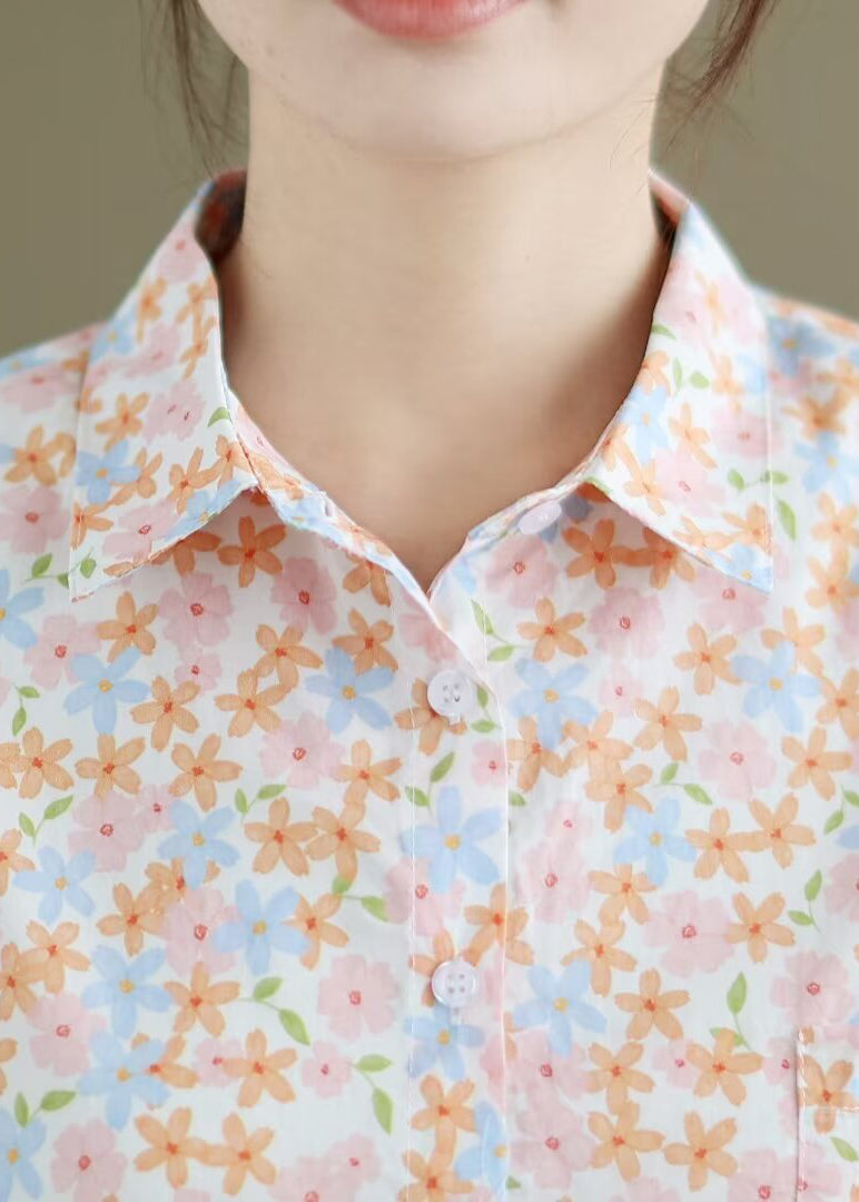 Beautifully Crafted Shirt in a Classic Style